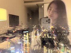 -长沙尼依格罗酒店