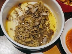 -杭州西子湖四季酒店-WL BISTRO西湖餐厅(灵隐路店)