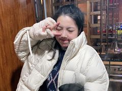 -果松木炭酸菜铜火锅·外婆参鸡汤