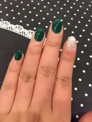 -糖果美甲美睫