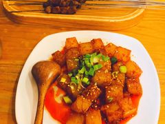 -嘻小北·兰州清汤牛肉面(太平洋森活天地店)