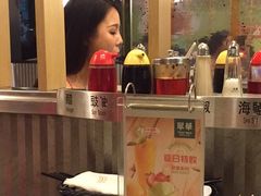 -翠华餐厅
