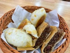-高群生胡辣汤(亚运村店)
