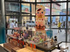 -泡泡玛特POPMART(沈阳大悦城店)