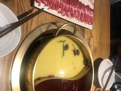 -四喜小胖·北京涮肉(五道营店)