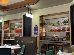 -老馆子·建德菜·山肴鱼鲜(海威新界店)