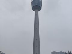 -陕西自然博物馆