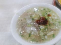 -许氏朝鲜族牛肉汤馆