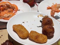 -汉斯南美烤肉(总店)