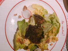 -La Vache! 噢！那只奶牛！(尖沙咀店)