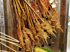 -盟重烧烤(高正街店)