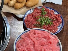 -楠火锅(西单店)