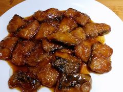 -圆满素食林饭店非遗素食(河西店)
