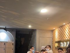 -施奈儿.洗头頭療.按摩SPA.采耳(上梅林店)