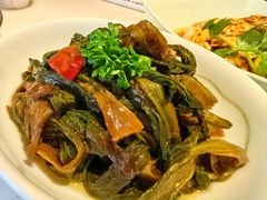 -涌上外婆桥(南塘店)