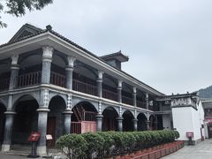 -遵义会议纪念馆