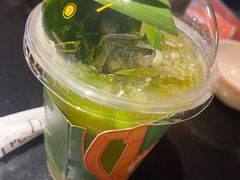 -探鱼·鲜青椒爽麻烤鱼(领展购物广场店)