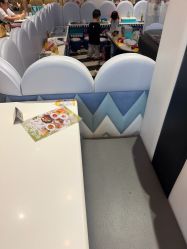 -奈尔宝·儿童乐园·亲子餐厅(前滩店)