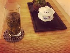 -十八棵（老龙井）御茶园(老龙井店)