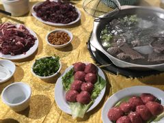 -老猫牛肉火锅(沙溪店)