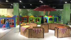点击看大图 -塔塔王国·主题儿童游乐园(奥城商业广场店)