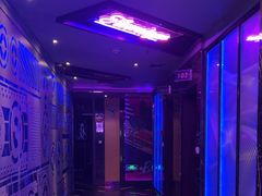 -好乐迪(天山店)