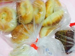 -吉美诺烘焙(公园北路店)