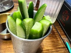 -破店肥哈·东北烧烤(南山保利店)