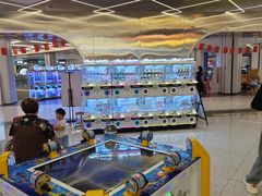 -汤姆熊欢乐世界(销品茂店)