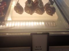 -青岛金沙滩希尔顿酒店·自助餐厅