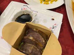 -徐记私厨(半淞园路店)