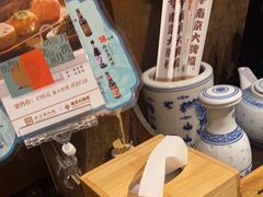 -南京大牌档(崇文门国瑞店)