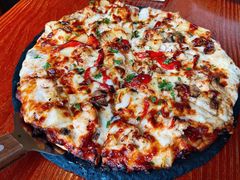 小当家披萨-澳骄 Aussie Kitchen·手工披萨·西餐(国大店)