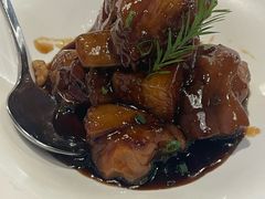 圆苑红烧三宝-圆苑(金茂店)