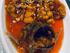-新黑石礁酒楼·海鲜(黑石礁店)