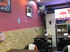 大堂-蘑菇餐厅(马台街店)