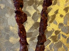 -维吾尔餐厅(宜山路店)