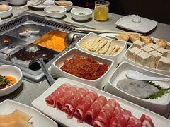 -海底捞火锅(泰安爱琴海店)