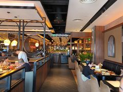 -半秋山西餐厅(宜昌大洋店)