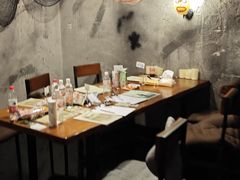 -暗楼·剧本杀·桌游