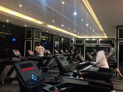 -诺德健游泳健身会馆(良渚欧文店)