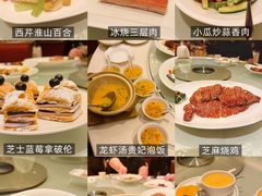 -利苑酒家(宜安广场店)