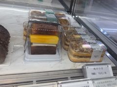 -蜜思琪蛋糕(民生路店)