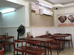 大堂-桥雪牛杂专门店(关边路店)