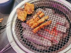 -瑞杰烧烤店·24小时营业(山东路店)