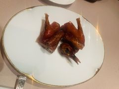 脆皮妙龄鸽-新荣记(椒江店)