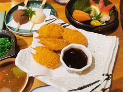 -桃太郎创作料理(大坪店)