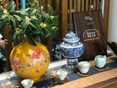 -小湾茶楼