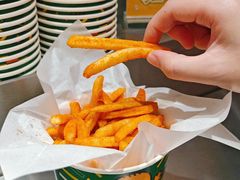 -Potato Corner(广州天河城店)