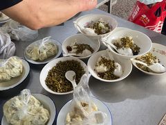 绉纱小馄饨-松盛糕团店(红旗桥店)